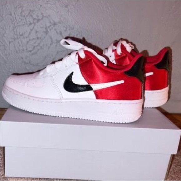 Nike Air Force 1. Womens size 4.5 - Picture 1 of 1